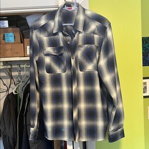 Outdoor research Flannel